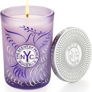 Bond No. 9 The Scent of Peace Scented Candle